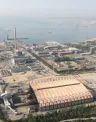 Los Barrios Power Plant Spain