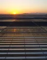Sunstreams solar park
