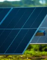 solar panels