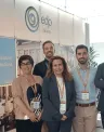 photo Labelec at CIRED 2023