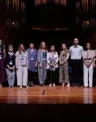 Participantes en el evento EDP Energía Solidaria