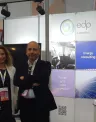 EDP labelec Middle East Energy 2025