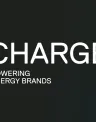 Charge Powering energy brands Logo