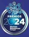 Logo Prémios Human Resources 2024