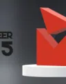 Logo premios marketeer 2025