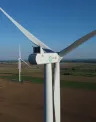 turbina eólica