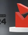 Logo prémios marketeer 2024