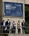 Presentación del Laboratorio de hibridación energética