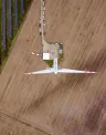 Margonin wind farm