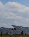  Solar in Texas
